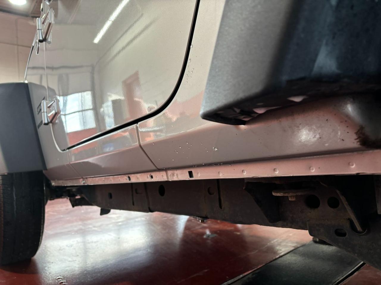 2012 Jeep Wrangler Sport Franklin OH