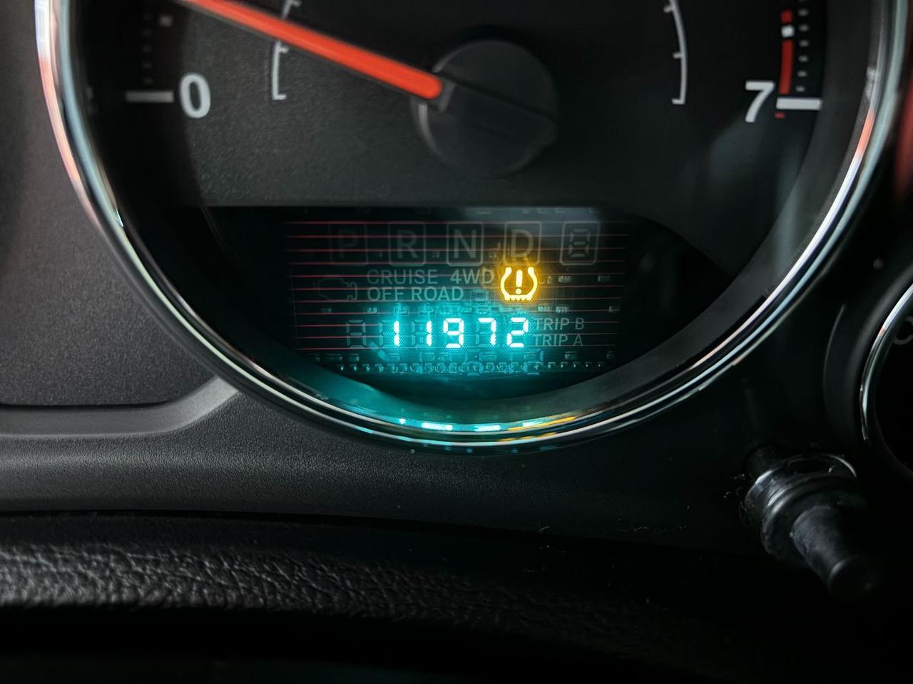 2012 Jeep Wrangler Sport Franklin OH