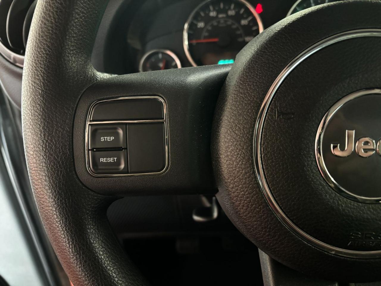 2012 Jeep Wrangler Sport Franklin OH