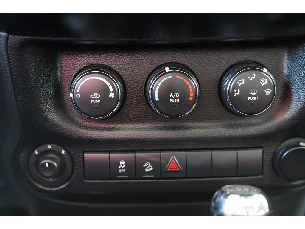 2012 Jeep Wrangler Sport Huntington UT