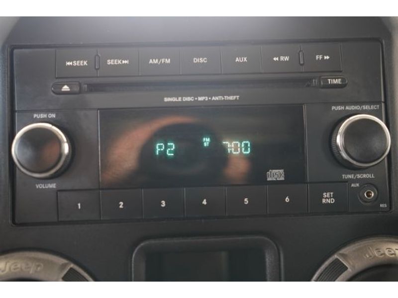 2012 Jeep Wrangler Sport Price UT