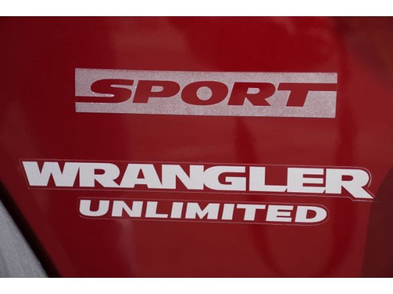 2012 Jeep Wrangler Sport Price UT
