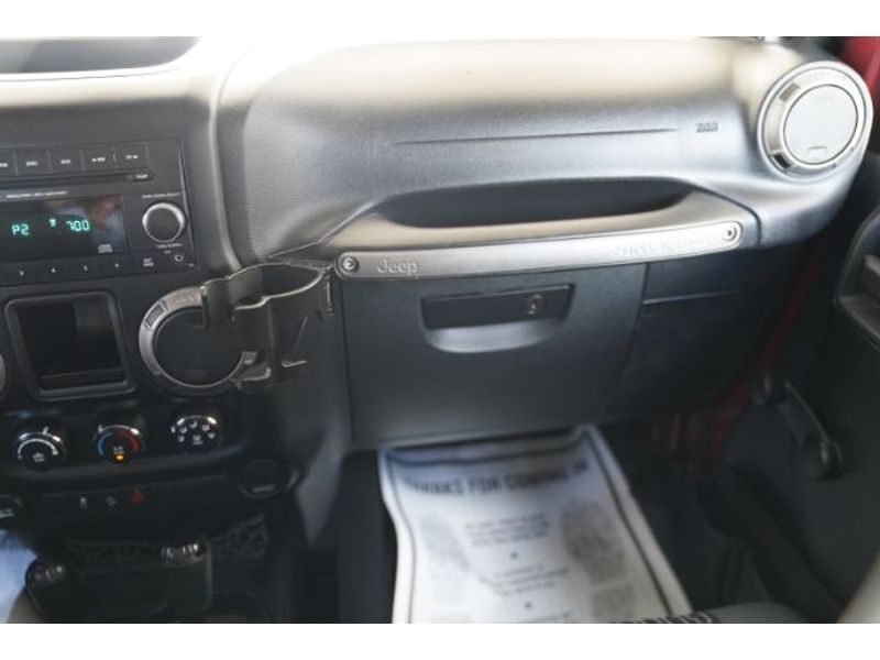 2012 Jeep Wrangler Sport Price UT
