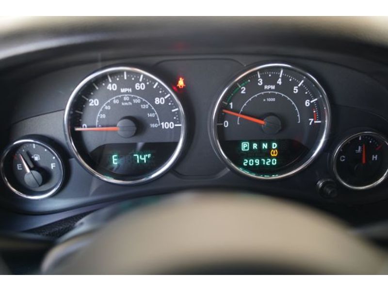 2012 Jeep Wrangler Sport Price UT