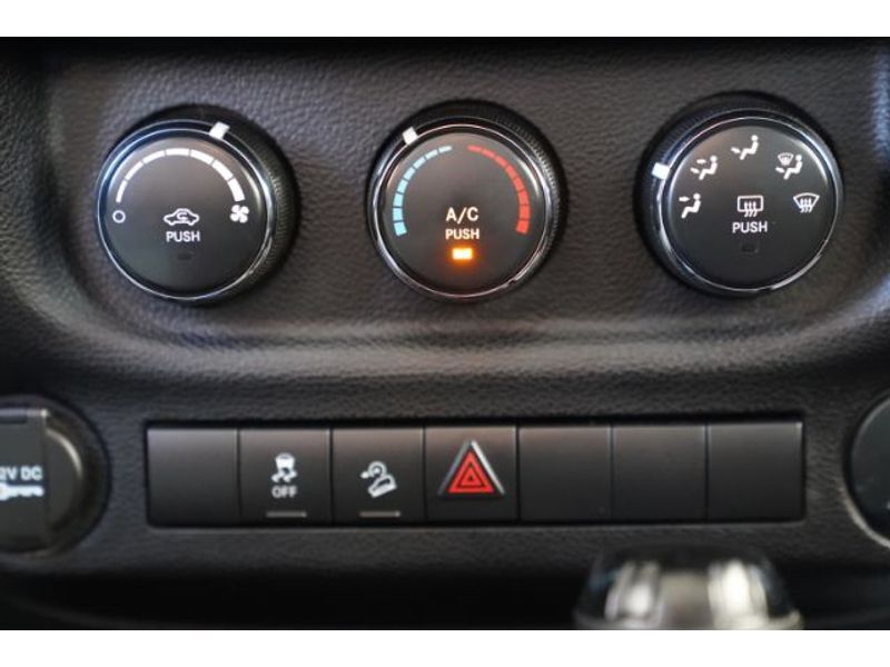 2012 Jeep Wrangler Sport Price UT