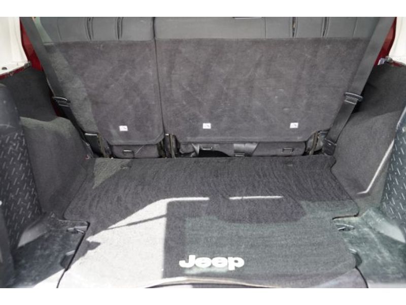 2012 Jeep Wrangler Sport Price UT