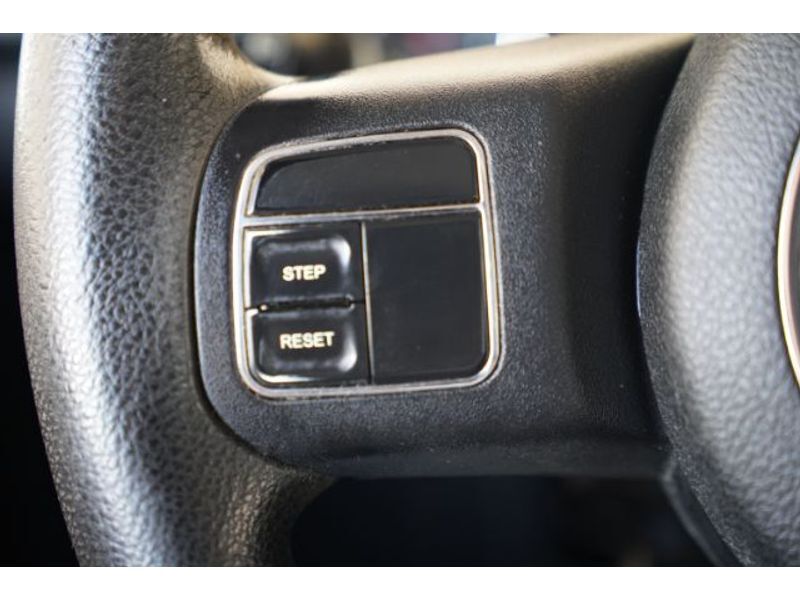 2012 Jeep Wrangler Sport Price UT