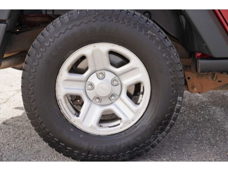 2012 Jeep Wrangler Sport Price UT