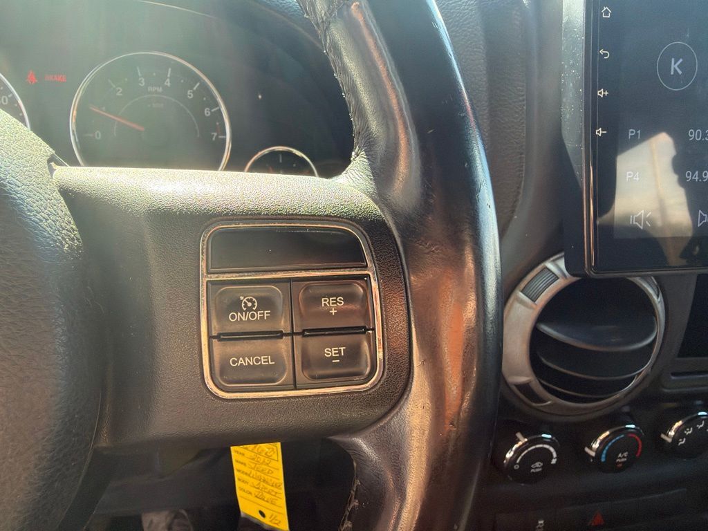 2012 Jeep Wrangler Sport Mount Joy PA