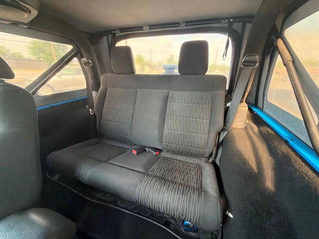 2012 Jeep Wrangler Sport Mount Joy PA