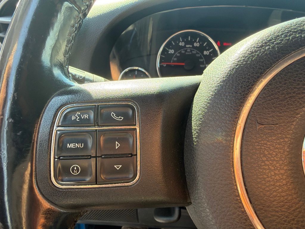 2012 Jeep Wrangler Sport Mount Joy PA