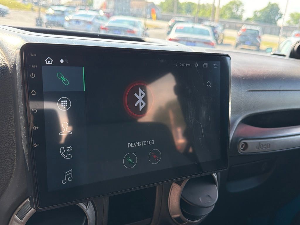2012 Jeep Wrangler Sport Mount Joy PA