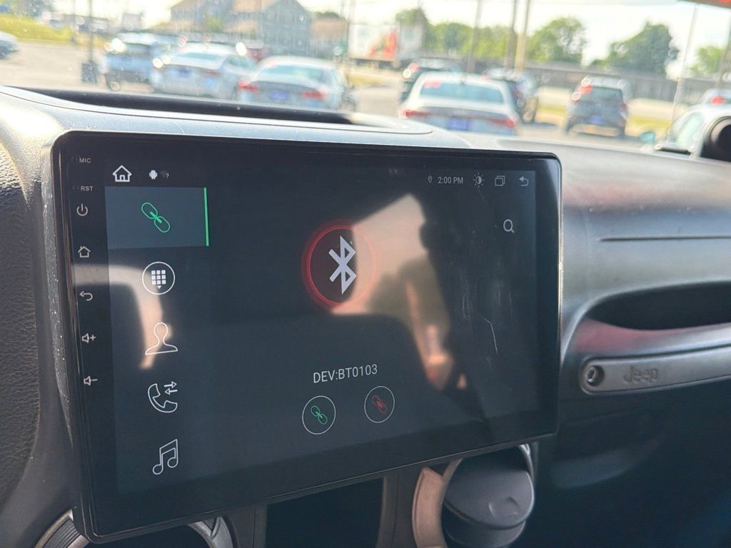 2012 Jeep Wrangler Sport Mount Joy PA