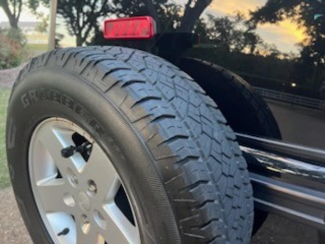 2012 Jeep Wrangler Sport Plano TX