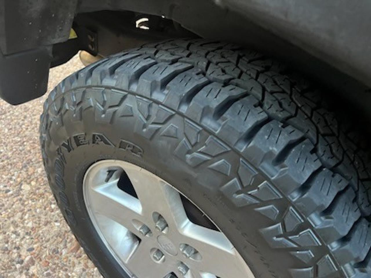2012 Jeep Wrangler Sport Plano TX