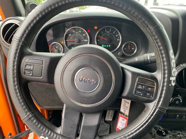 2012 Jeep Wrangler Sport Raleigh NC