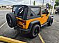 2012 Jeep Wrangler Sport Saint Joseph MO