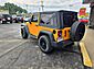 2012 Jeep Wrangler Sport Saint Joseph MO