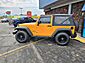2012 Jeep Wrangler Sport Saint Joseph MO