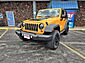 2012 Jeep Wrangler Sport Saint Joseph MO