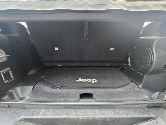 2012 Jeep Wrangler Sport Saint Joseph MO