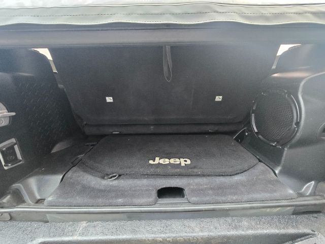 2012 Jeep Wrangler Sport Saint Joseph MO