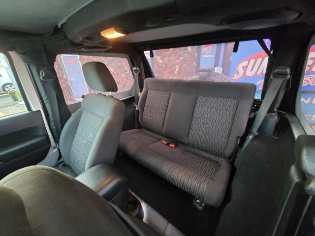 2012 Jeep Wrangler Sport Saint Joseph MO