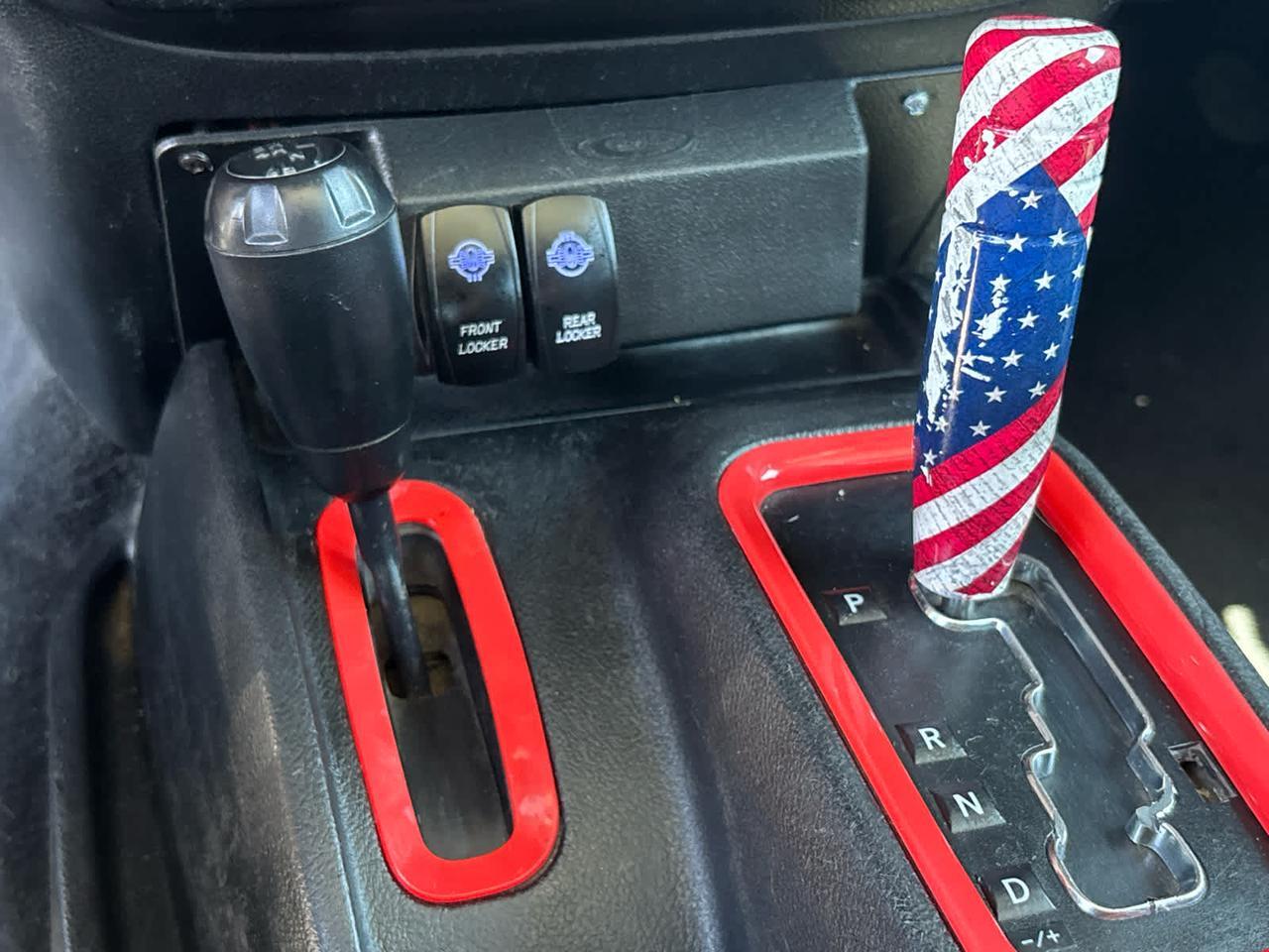 2012 Jeep Wrangler Sport Irving TX