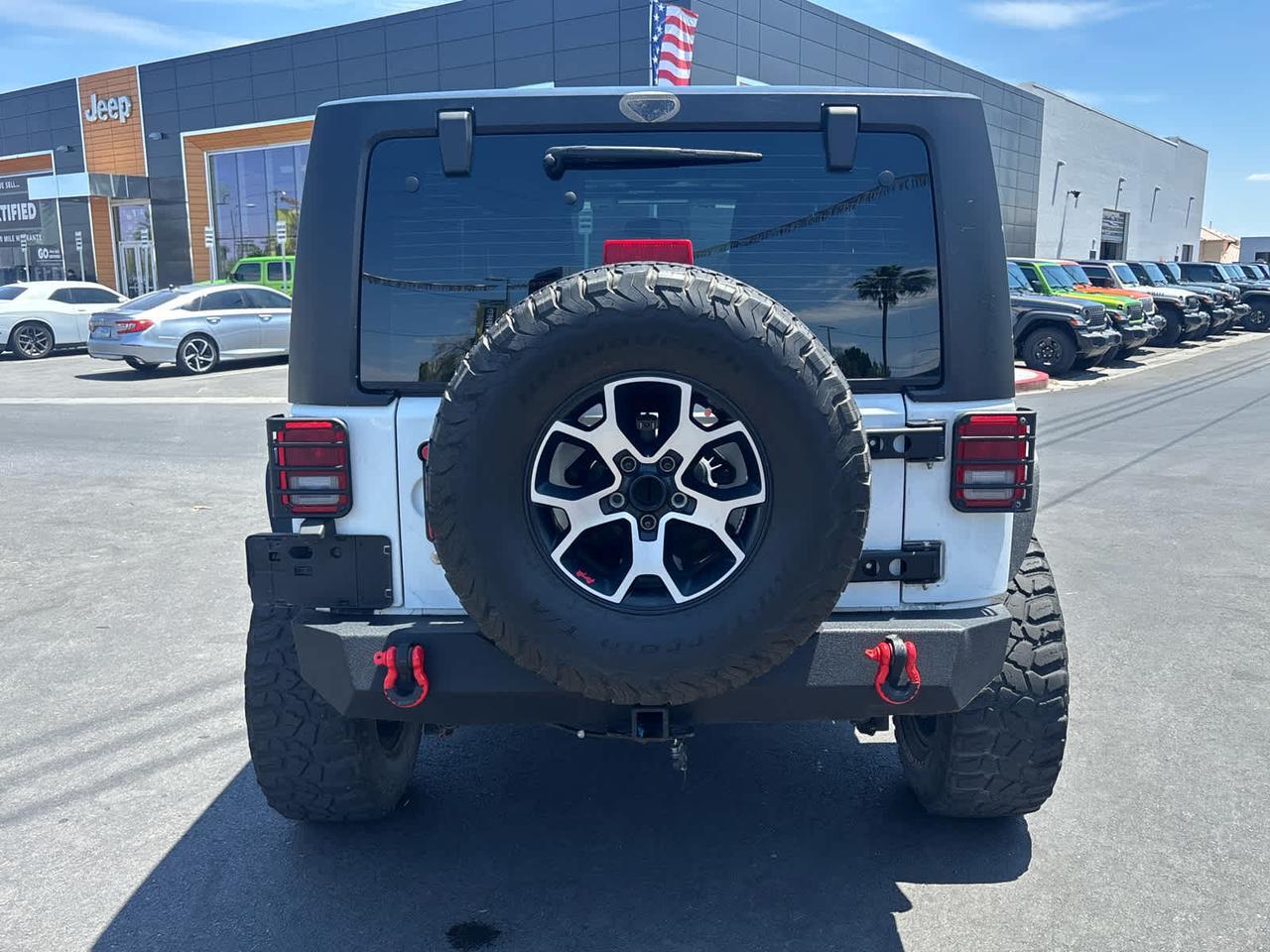 2012 Jeep Wrangler Sport Irving TX