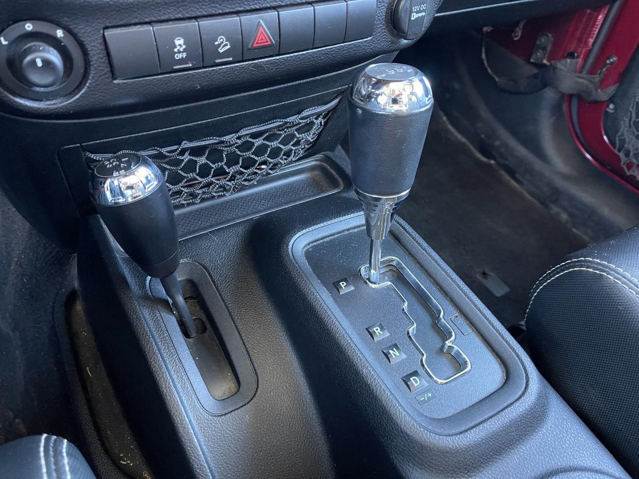 2012 Jeep Wrangler Sport Post Falls ID