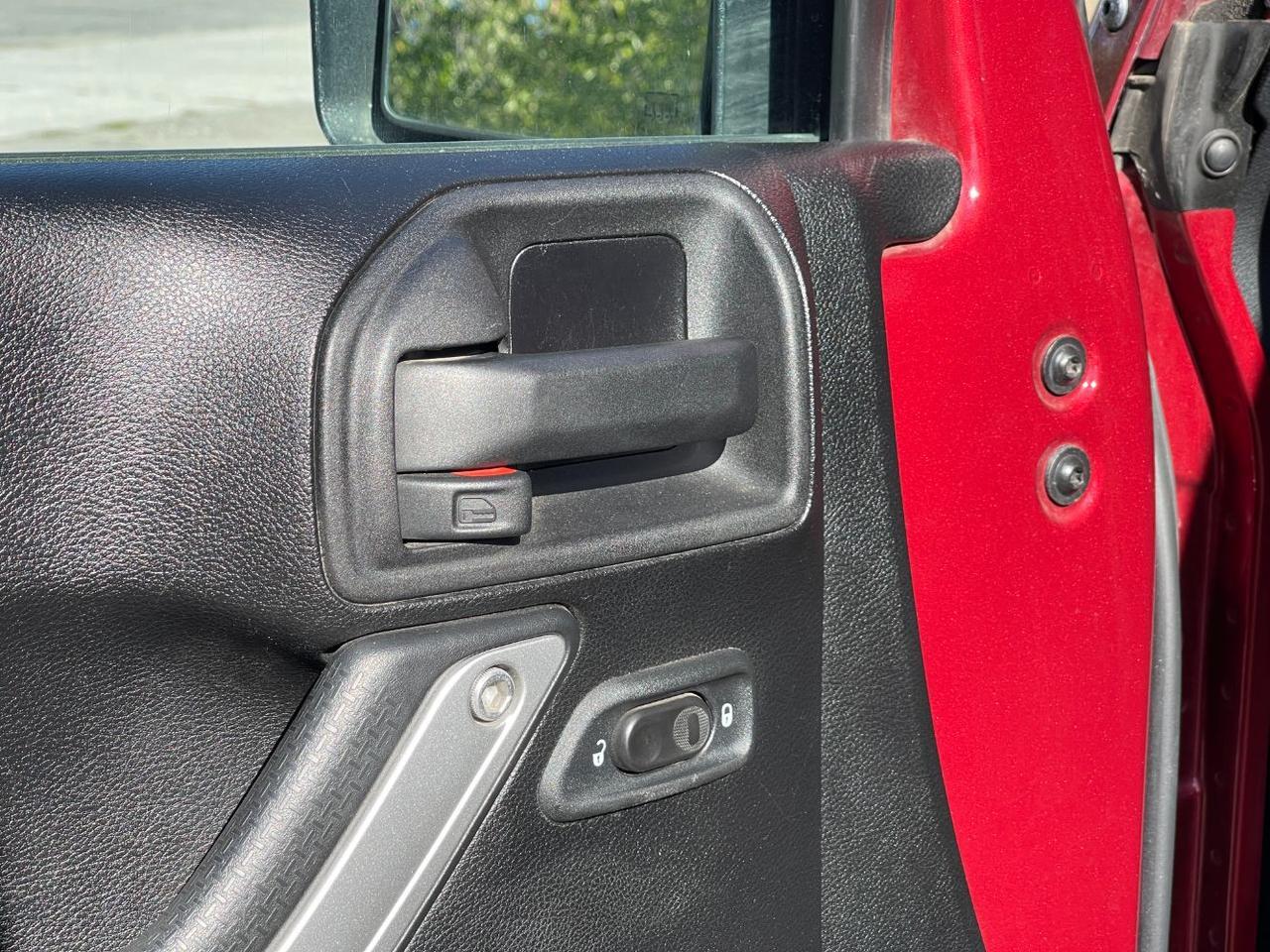 2012 Jeep Wrangler Sport Post Falls ID