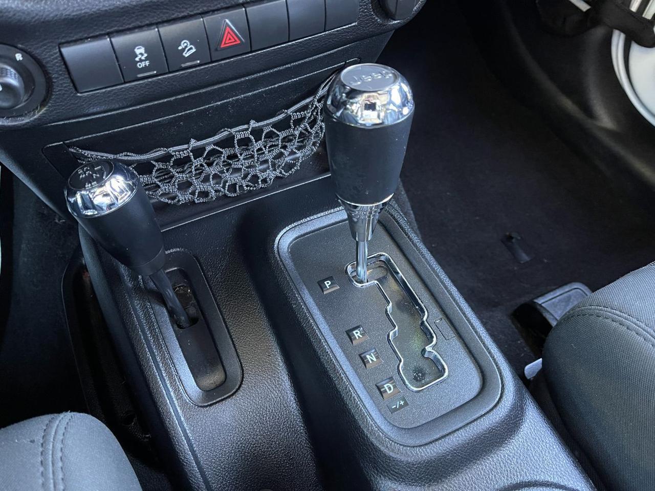 2012 Jeep Wrangler Sport Spokane Valley WA
