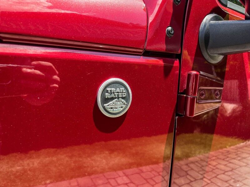 2012 Jeep Wrangler Sport Wilmington NC