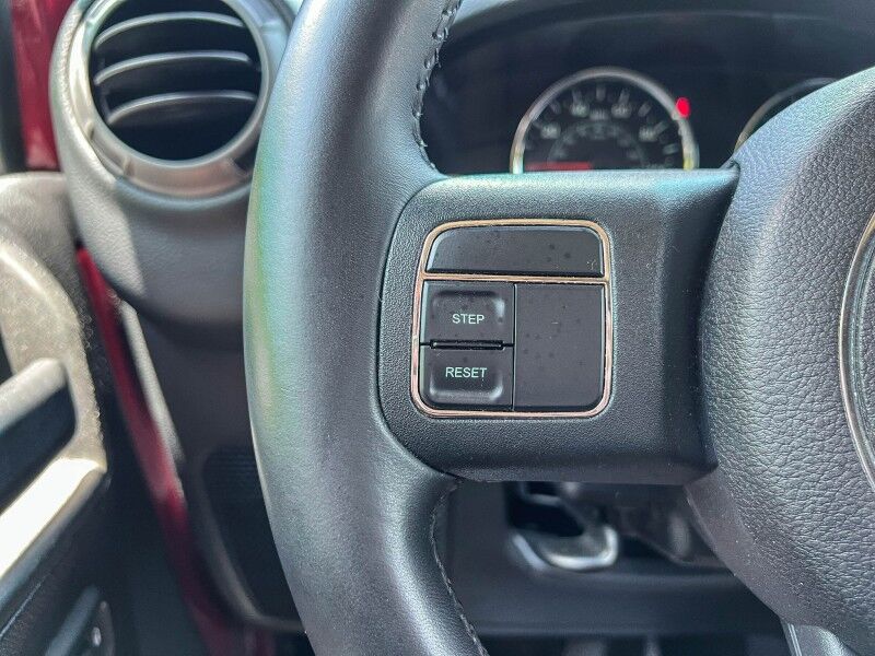 2012 Jeep Wrangler Sport Wilmington NC