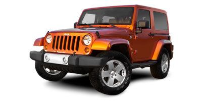 2012 Jeep Wrangler Sport Winder GA