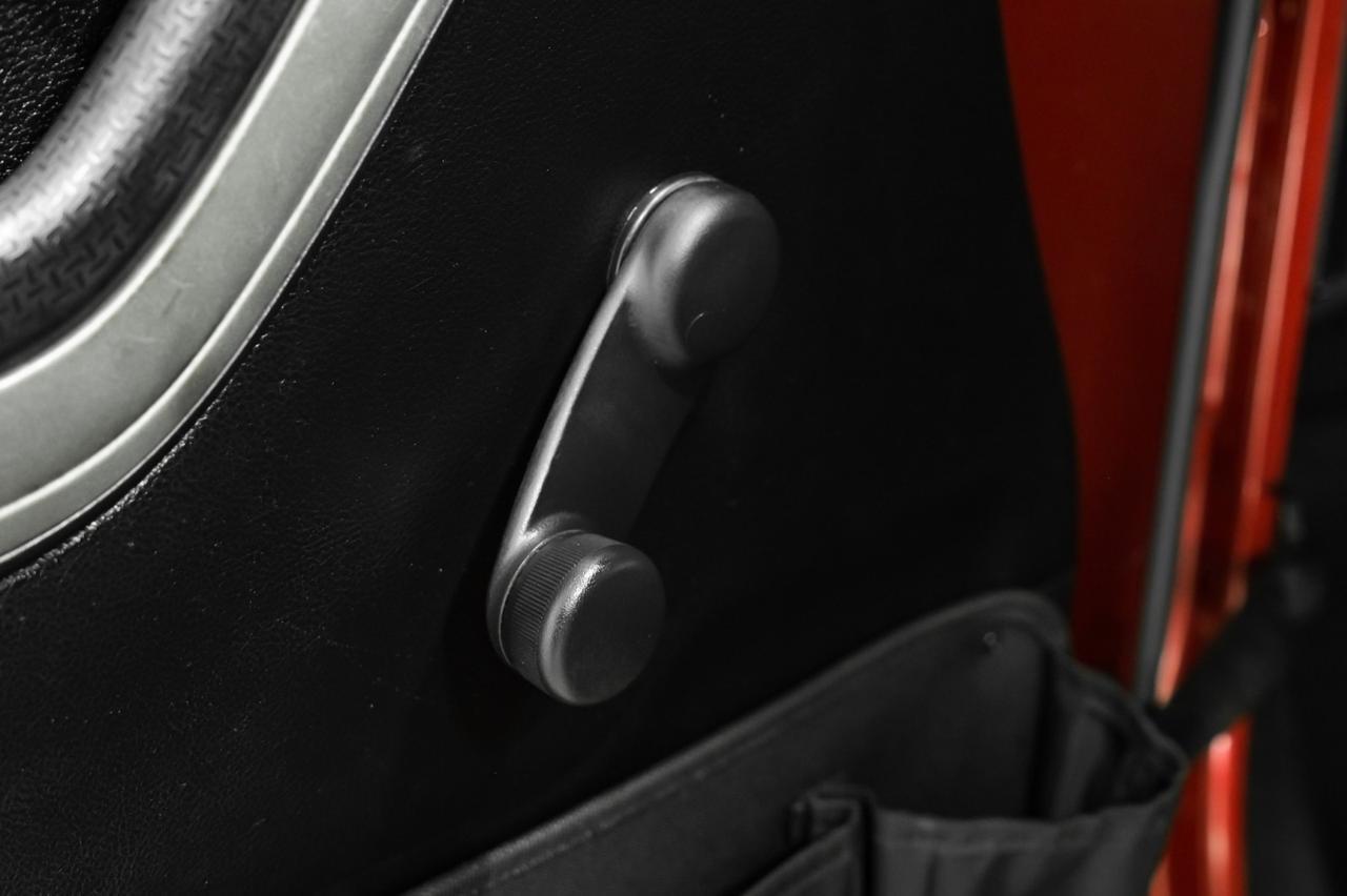 2012 Jeep Wrangler UNLIMITED SPORT 4WD AUTOMATIC HARD TOP CONVERTIBLE CRUISE CONTRO Carrollton TX