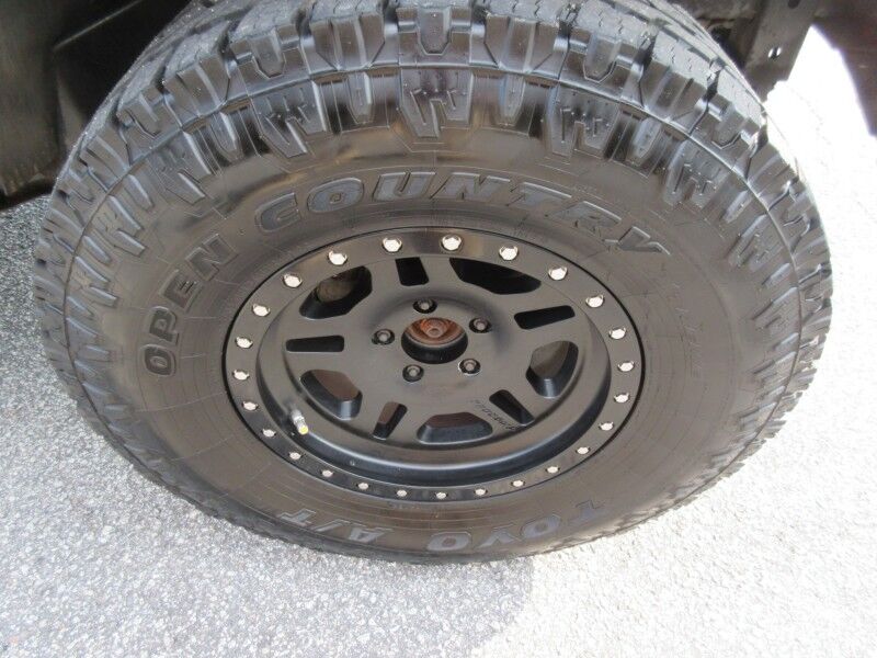 2012 Jeep Wrangler Unlimited 4WD 4dr Sport St. George SC