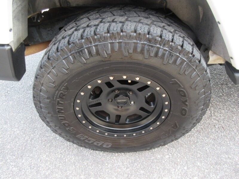 2012 Jeep Wrangler Unlimited 4WD 4dr Sport St. George SC