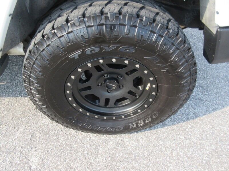 2012 Jeep Wrangler Unlimited 4WD 4dr Sport St. George SC