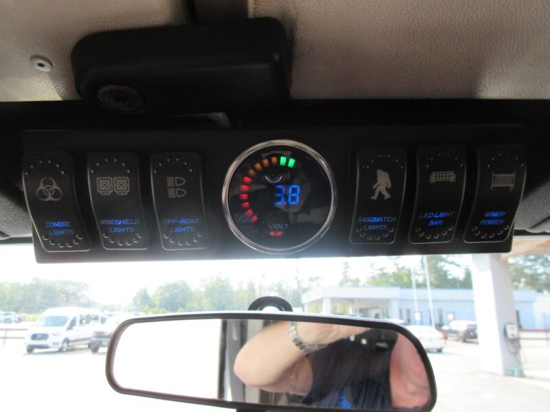 2012 Jeep Wrangler Unlimited 4WD 4dr Sport St. George SC