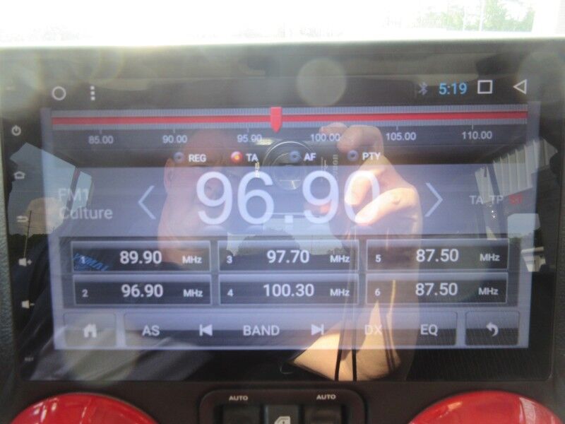 2012 Jeep Wrangler Unlimited 4WD 4dr Sport St. George SC
