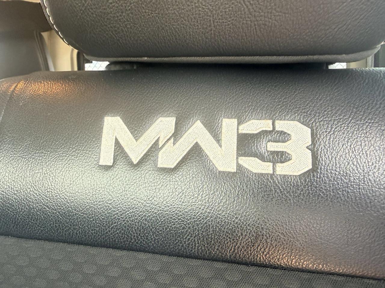 2012 Jeep Wrangler Unlimited Call of Duty MW3 Castroville TX