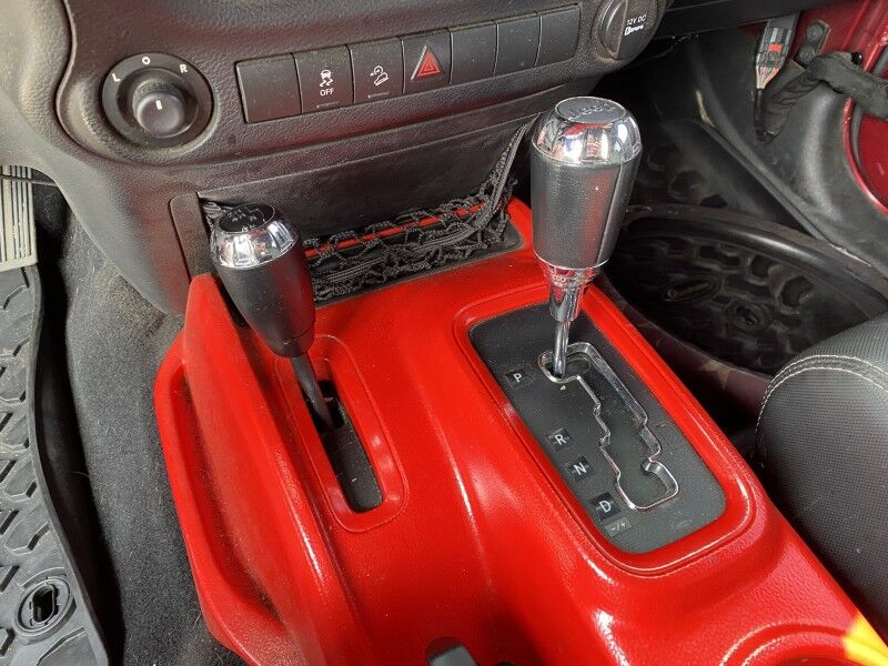 2012 Jeep Wrangler Unlimited Freedom Edition Bristol  PA