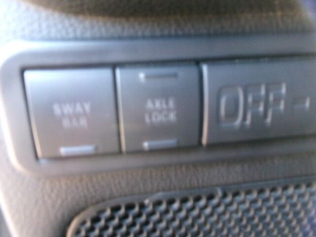 2012 Jeep Wrangler Unlimited Rubicon Apache Junction AZ