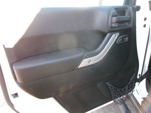 2012 Jeep Wrangler Unlimited Rubicon Apache Junction AZ