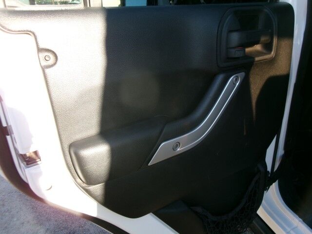 2012 Jeep Wrangler Unlimited Rubicon Apache Junction AZ