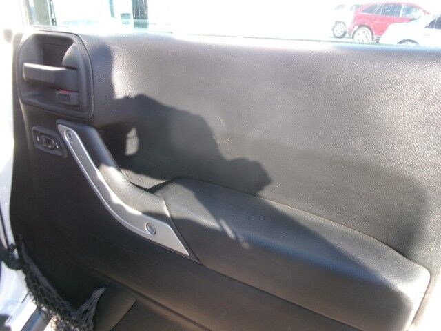 2012 Jeep Wrangler Unlimited Rubicon Apache Junction AZ