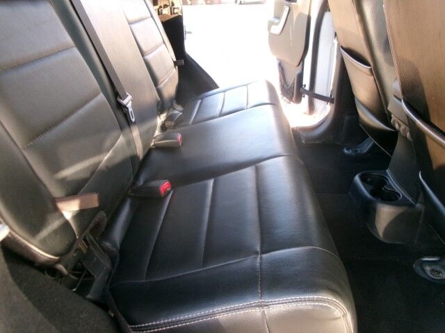 2012 Jeep Wrangler Unlimited Rubicon Apache Junction AZ