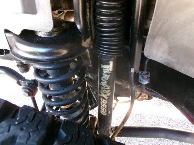 2012 Jeep Wrangler Unlimited Rubicon Apache Junction AZ