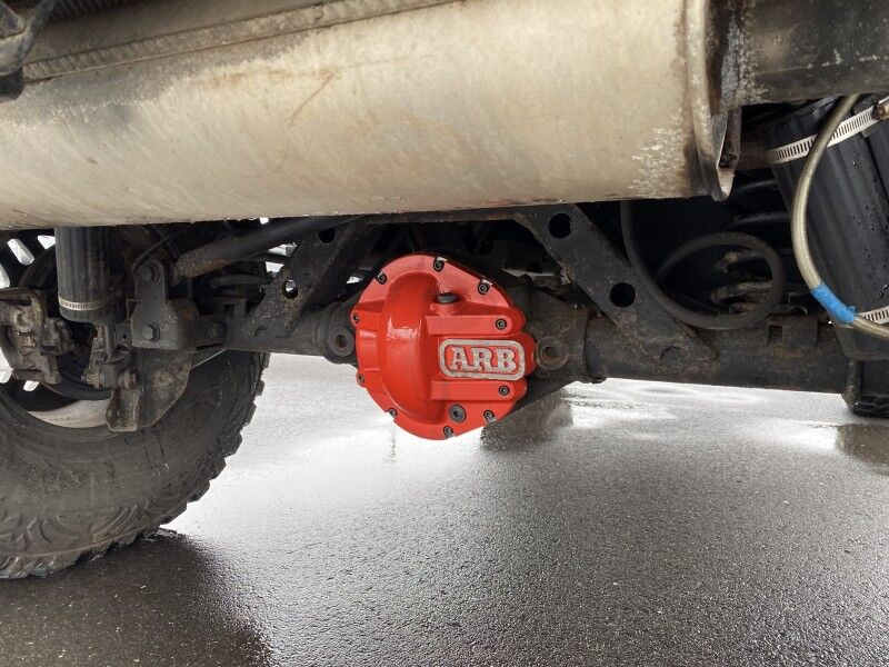 2012 Jeep Wrangler Unlimited Rubicon Bristol  PA